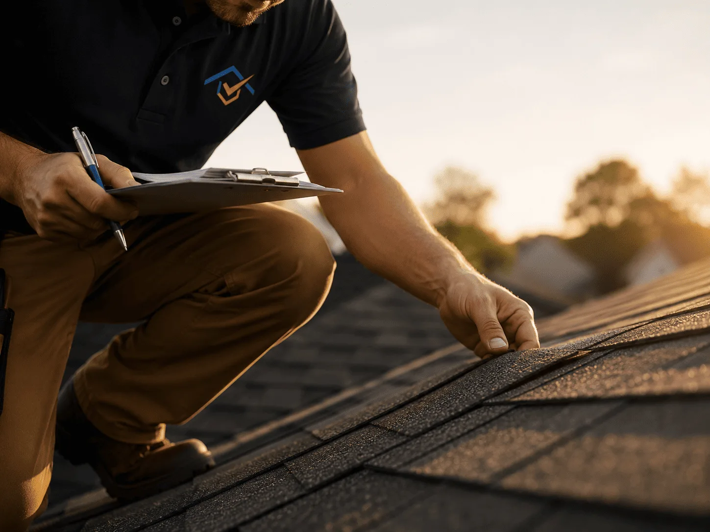 Why Choose Roof Inspection in Texhoma, OK